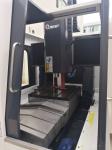 CNC Engraving Machine CM860 , three axis linear guide way 800 * 600mm Table 5