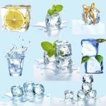 Ice Cube Machine with Automatic Control System FOCUSUN's Top-Selling Solution