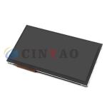 CPT 6.9 inch TFT LCD Screen CLAA069LA0BCW With Capacitive Touch Panel For Car