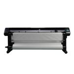 CAD Paper Pattern Graph Contour Printing Plotter Inkjet Plotter No Need