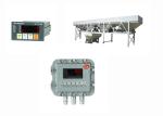 High Anti Jamming Capability Weighing Scale Indicator , Smart Load Batch