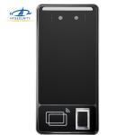 HFSecurity FR05 5 Inch Facial Finggerprint Recognition Access Control System