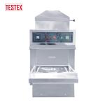 Table Type Dyeing Lab Equipment Lab Mini Dryer Automatic Pin Frame Transporting