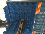 Polyethylene Forest Garden Windbreak Netting Cladding Mesh Net