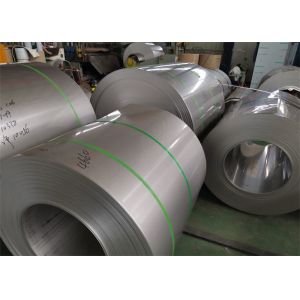 China 316L Stainless Steel Strip on sale