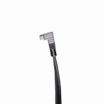 2x10 PIN To 2 Mini USB 2.0 Power Cable PLC Program Unit Spring Power Cable 102