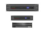 8X8 Dante Audio Interface Receiver For Connectivity Solution