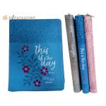 Customizable Perfect Binding A4 Kraft Paper Notebook B5 Student Diary and Notes