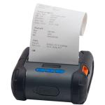 Waterproof and Fallproof Movable Labeling Sticker Printing Machine with USB/BT