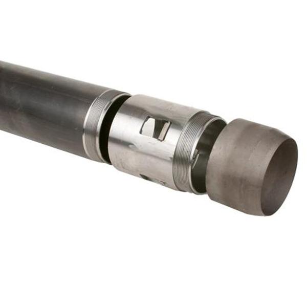 U100 Sampling Systems used for environmental soil samples drilling