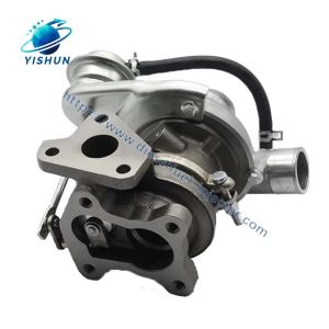 Turbocharger 8981899362 for SY75-9 4LE2 Engine