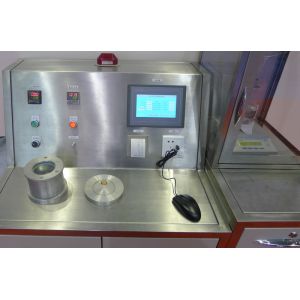 China High Efficiency Hydrogen Analyzer Aluminum Device and High Quality wholesale