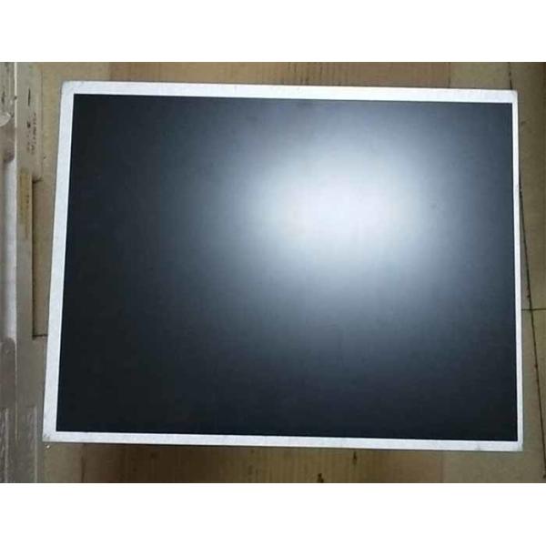 G150XTK02.0 AUO 15INCH 1024×768RGB 390CD/M2 WLED eDP Operating Temperature: -20 ~ 70 °C INDUSTRIAL LCD DISPLAY