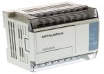 Mitsubishi Programmable Logic Controller FX1S-20MR-DS Max number inputs/outputs