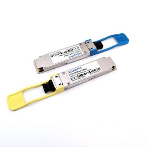 China QSFP 100G CWDM4 0~70C DDM Support wholesale