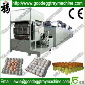 Automatic Plate Molding Machine(FC-ZMG3-24)