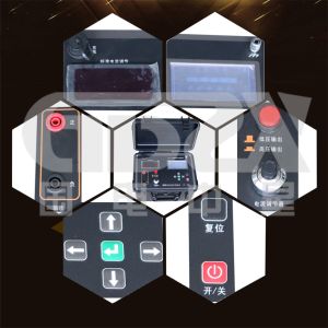 High-precision Arrester Discharge Counter Tester For Field Test