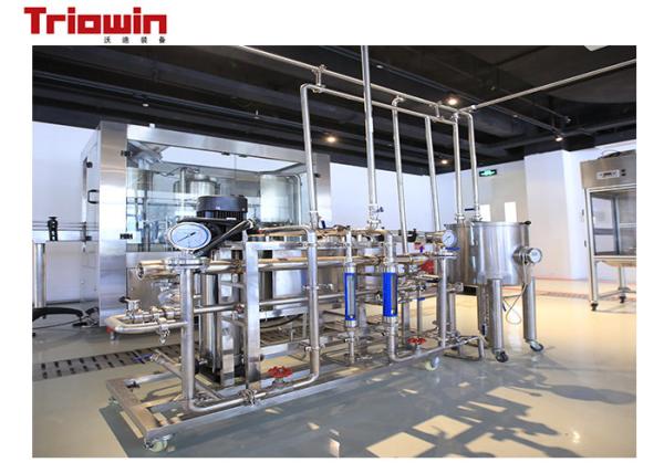 Quality Membrane Separation Equipment Separation Clarification Sterilization And Filtration Of The Liquid for sale