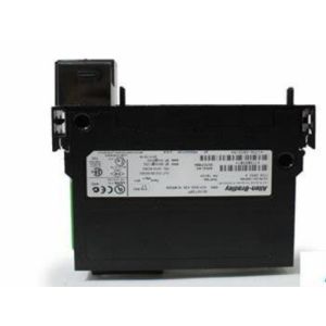 1756-OB32 ALLEN BRADLEY ControlLogix 32 Pt 12/24V DC D/O Module