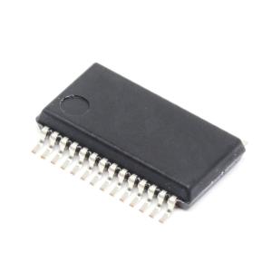 China AD9224ARSZRL Programmable IC Chips Analog To Digital Converter 12 Bit ADC IC on sale