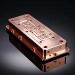 Milling CNC Precision Machining Parts Custom CNC Metal CNC Machining Service