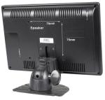 8" 800x600 TFT LCD Touchscreen Monitor with HDMI VGA Video Audio input , AV