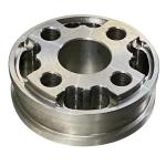 Custom CNC Processing Aluminium Fabrication CNC Machining Rapid Prototyping