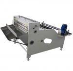 Aluminum Foil roll to sheet cutting machine copper foil sheeting machine max