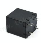 Metering Closed Loop Hall Effect Current Sensor Pulsed Current Measurement