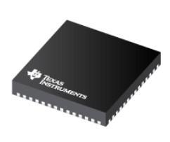 China TLC5955RTQR TI 48ch, 16bit PWM LED driver with dot-correction, brightness control, open/Short Detection 56-QFN -40 to 85 on sale