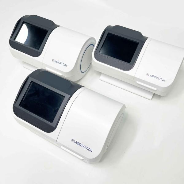 Quality Bronate Affinity POCT HbA1c Analyser Bluetooth Printer For Diabetes Detection for sale