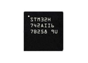 China 480MHz Microcontroller MCU STM32H742AII6 ARM Cortex-M7 Embedded Microcontroller IC wholesale