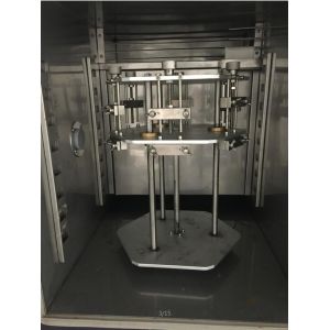 Dynamic Ozone Aging Environmental Test Chamber Ozone Generator Available