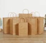 Paper Bag Maing Machine with handle online Automatically