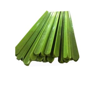 China Fiberglass Tree Stake - Corrosion-Resistant FRP Pole for Gardening wholesale