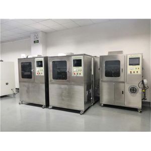 Lab Testing Machine Tracking Machine Testing Equipment IEC60587 ASTMD2303