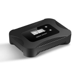 China AWS 1700MHz 2100MHz 4G Signal Repeater With CE ROHS Certificates wholesale