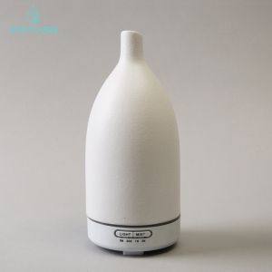 China 7 LED Light Changed 30㎡ Ultrasonic Aromatherapy Oil Diffuser wholesale