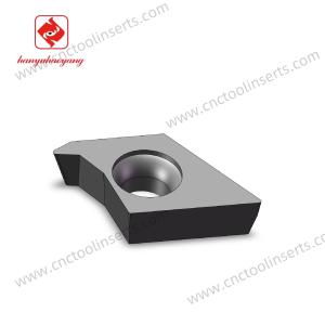 China DCMT11T Grooving CNC Insert for Mold Processing Made of Cemented Carbide Improve Machining Accuracy and Efficiency wholesale