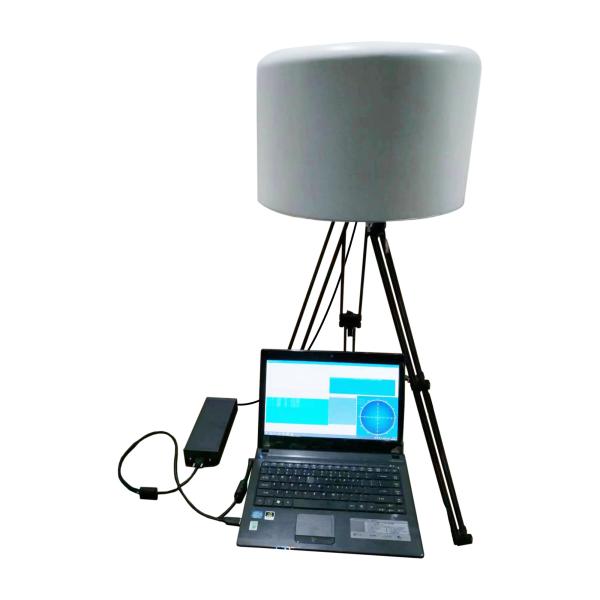 Quality TC760-B1 DJI Drones Signal Detection Analysis For UAV Discovery Identification/Positioning for sale