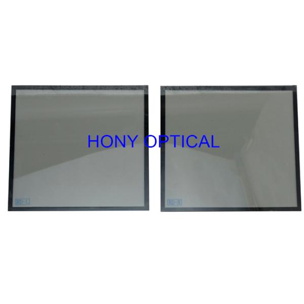 Linear Polarize Filter for 3D Projectors See 3D movie Home - School 3D film