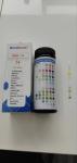 Fast Accurate 14 Parameter Urinalysis Test Strips Portable Quick Detection