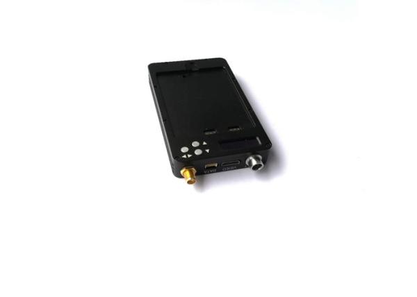 Quality Mini Long Range Av Transmitter Receiver , Long Distance Transmitter 1 Watt for sale