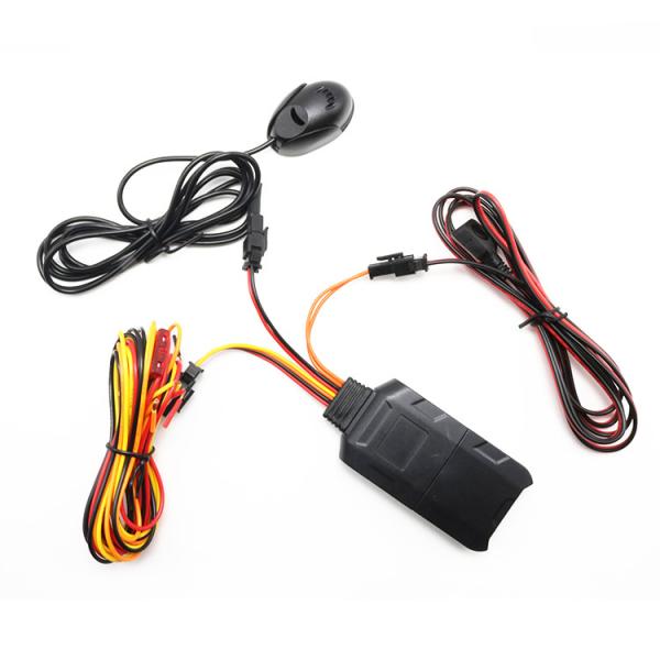 Quality Real time online tracking gps car tracker/car gps tracker/car tracking with engine shutoff smallest waterproof gps track for sale