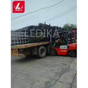 Portable Scaffolding System Layer