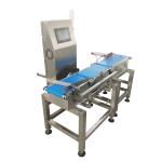 Check Weigher For Bottles Conveyor Static Over Weight And Underweight Check
