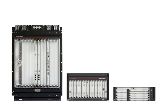 OSN9800 Huawei SFP Module Fan Box TN18FAN Tray Assembly Part Number 02120826