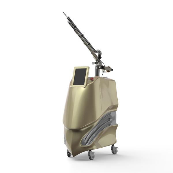 high power picosecond tattoo laser pico pigment removal for sale in clinic