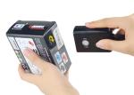 MS4100 Automatic Scan QR Code Reader Wired Bar code Scanner with CE FCC RoHS