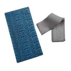 High Thermally Conductive Interface Pads Gap Filler Thermal Pad Electronics